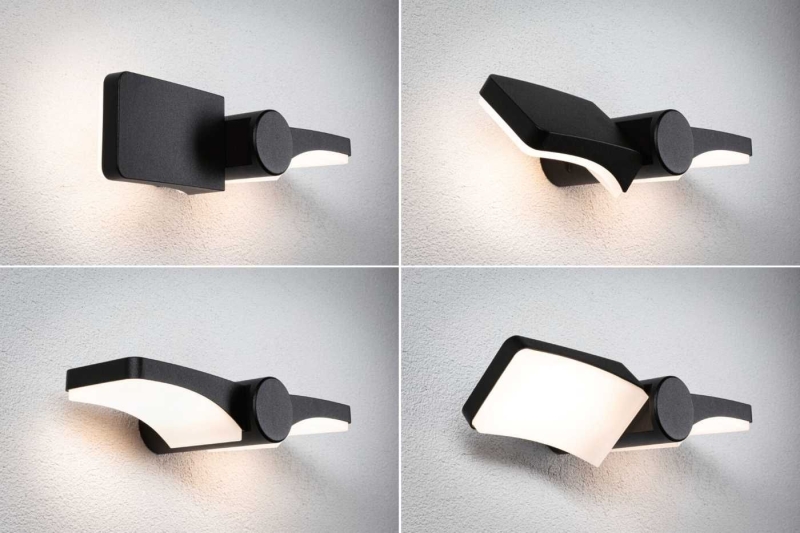 Oświetlenie do ogrodu