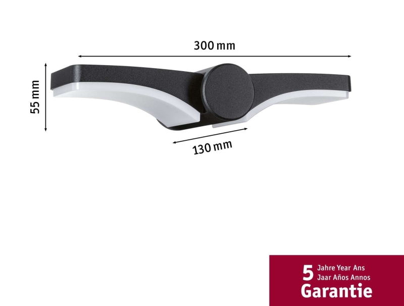 Oświetlenie do ogrodu