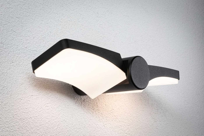 Oświetlenie do ogrodu