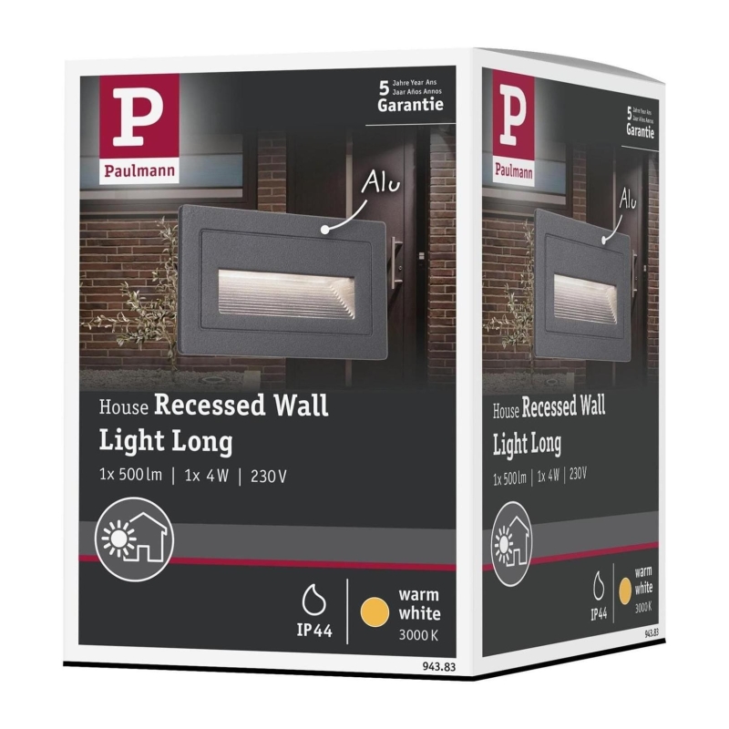 Lampa solarna do ogrodu