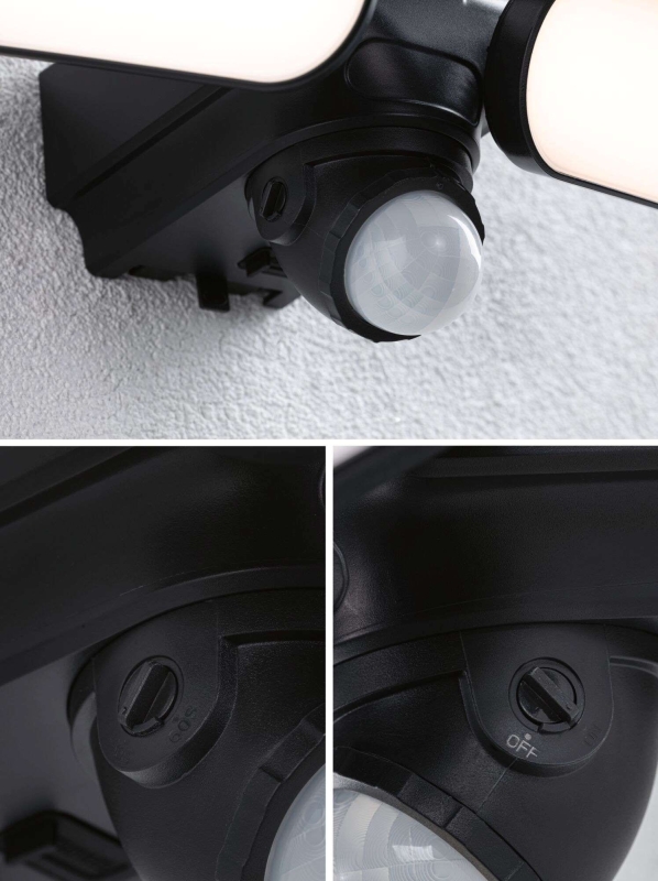 Lampa solarna do ogrodu