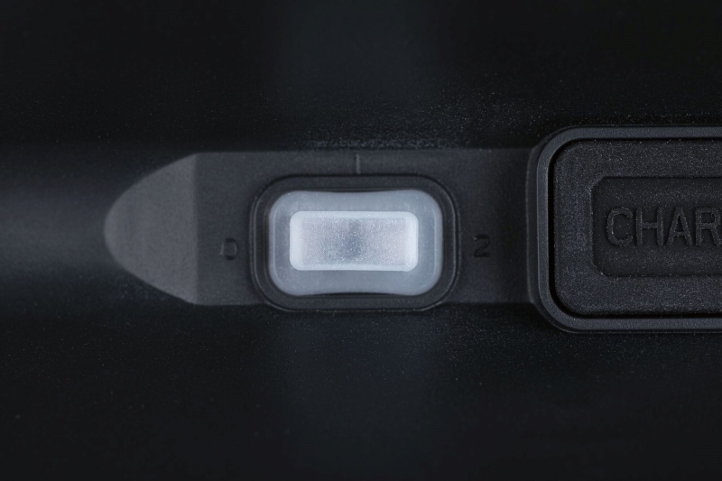 Lampa solarna do ogrodu