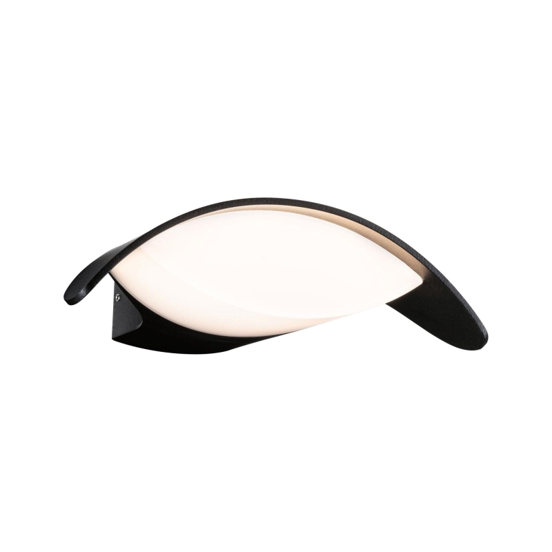 Oświetlenie ogrodu chodnika