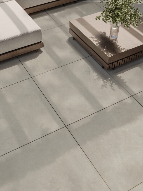 Płytka Qubus Grey 60x60x2cm