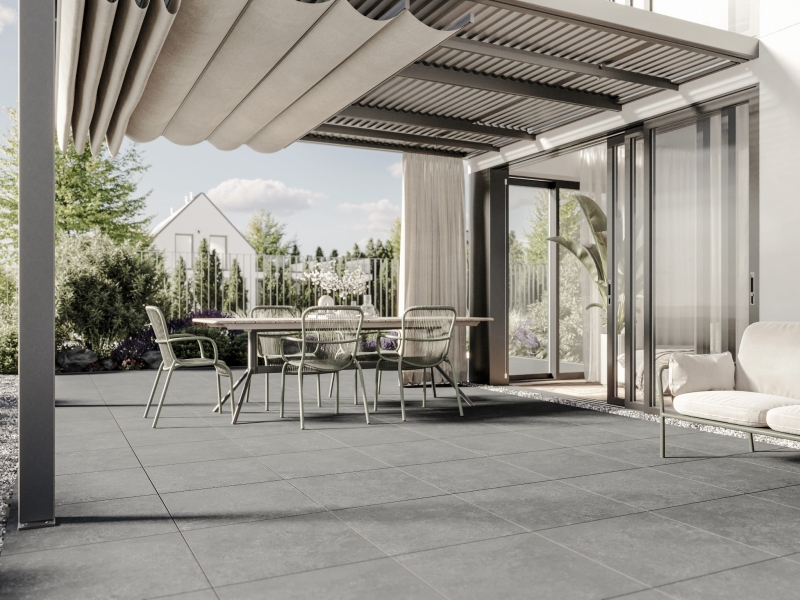 Płytka Durango Grey 60x60x2cm