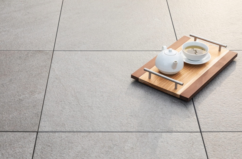 Płytka Pietra Serena Grey 45x90x3cm