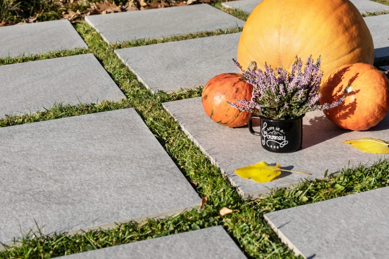 Płytka Pietra Serena Grey 60x120x2cm