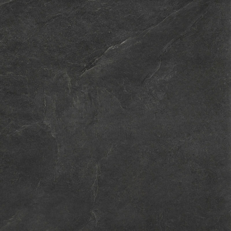 Płytka Zoya Ash Black 80x80x2cm