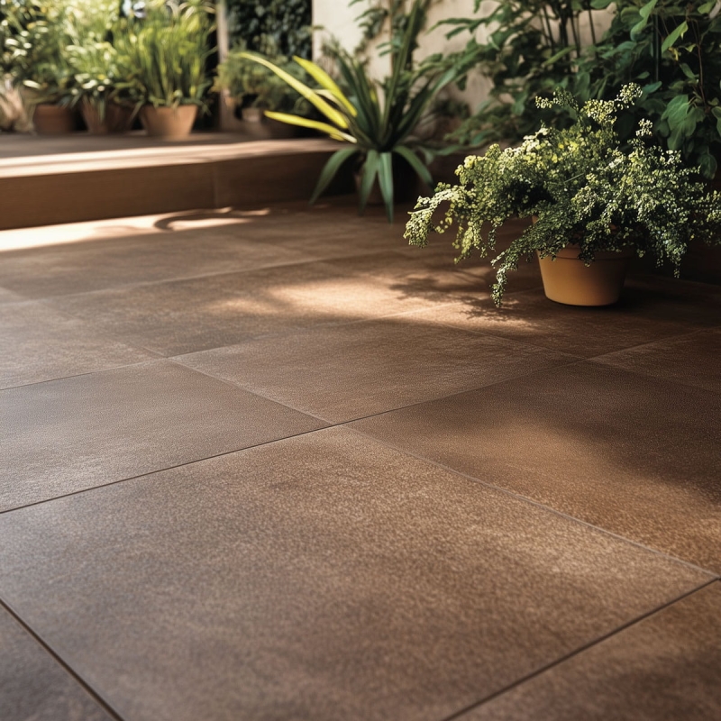 Płytka Danzig Brown 60x60x3cm