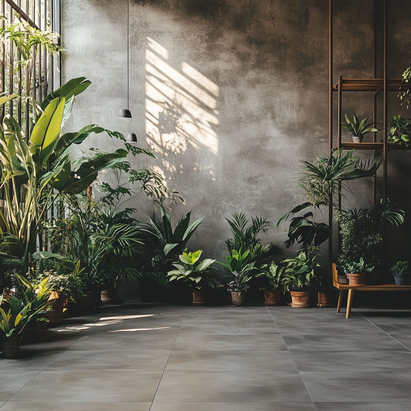 Płytka Danzig Taupe 60x60x3cm