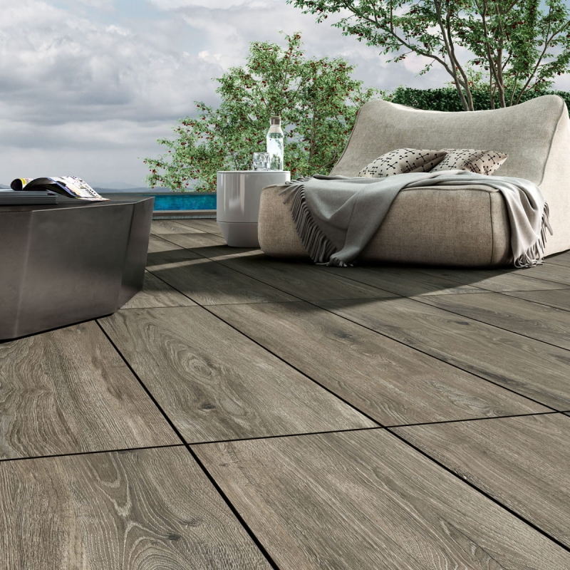 Płytka Eiche Timber 30x120x2cm