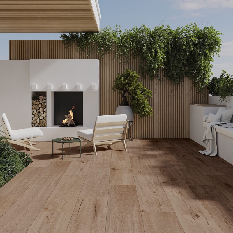 Płytka Naturio Honey 29,5x119,5x2cm