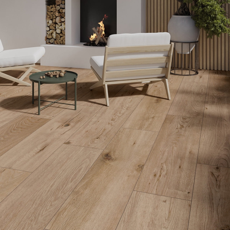 Płytka Naturio Beige 29,5x119,5x2cm