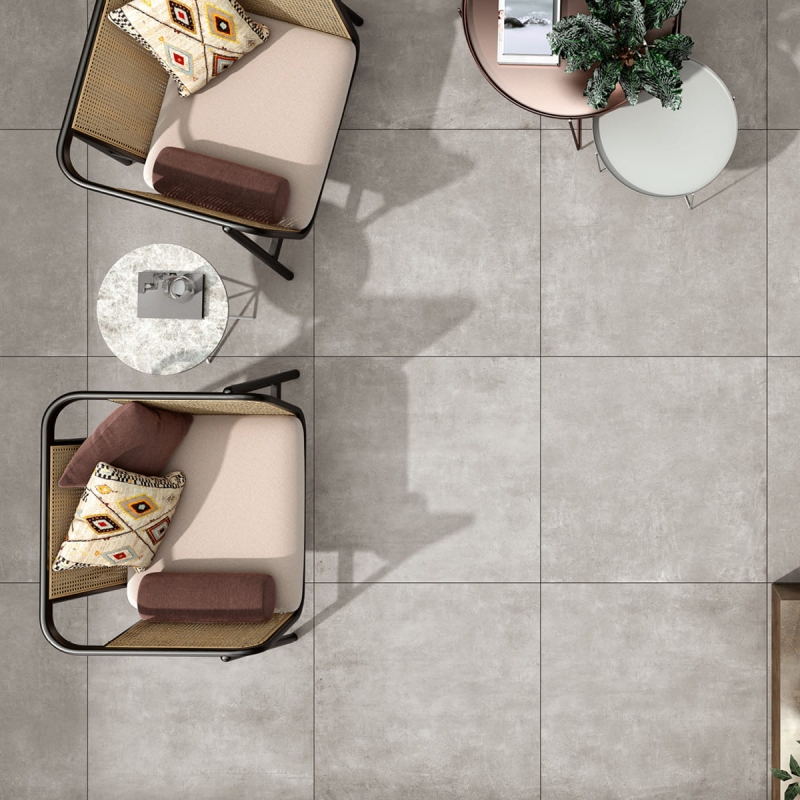 Płytka Open Grigio 80x80x2cm