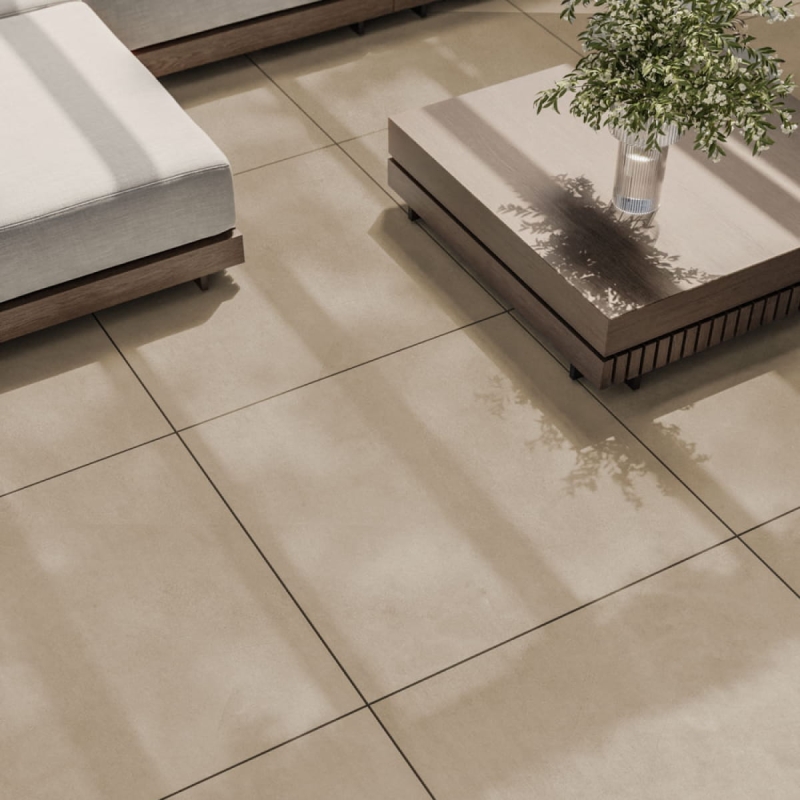 Płytka Qubus Beige 60x60x2cm