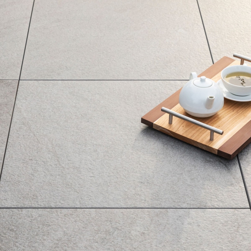 Płytka Sandstone Grey 60x60x2cm