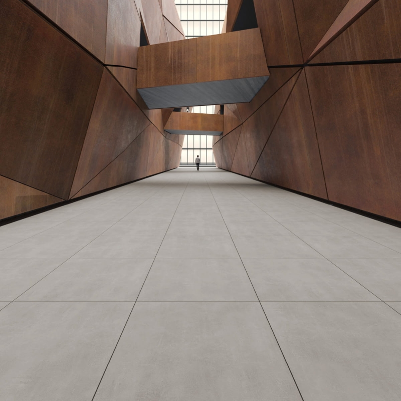 Płytka Stark Pure Grey 60x60x3cm