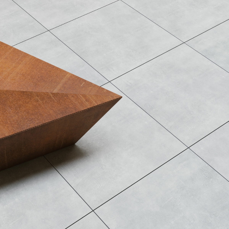 Płytka Stark White 60x120x2cm