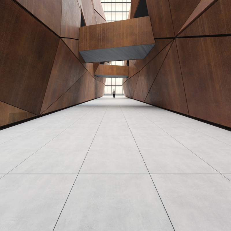 Płytka Stark White 60x120x2cm