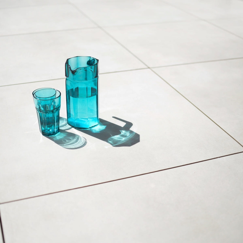 Town Soft Grey 90x90x3cm