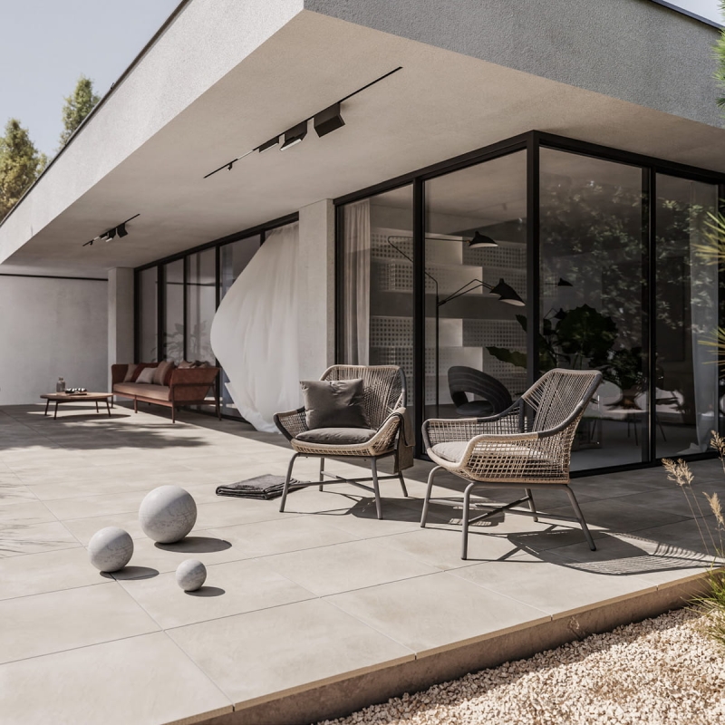 Town Grey 60x120x2cm