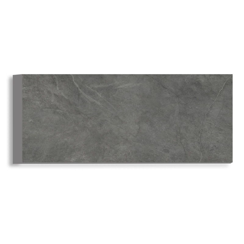 Płytka Pizarra Dark Grey 45x90x2cm