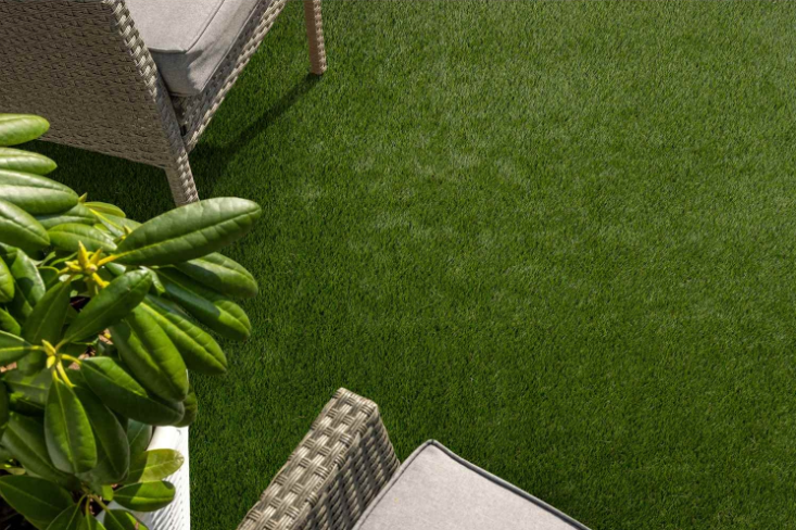 Sztuczna trawa Santiago