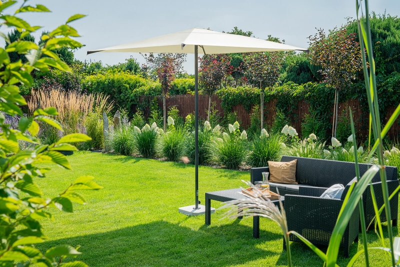 Parasol Harmony Eco