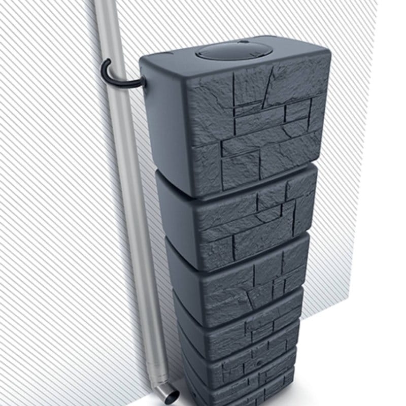 Zbiornik na deszczówkę Tower Stone