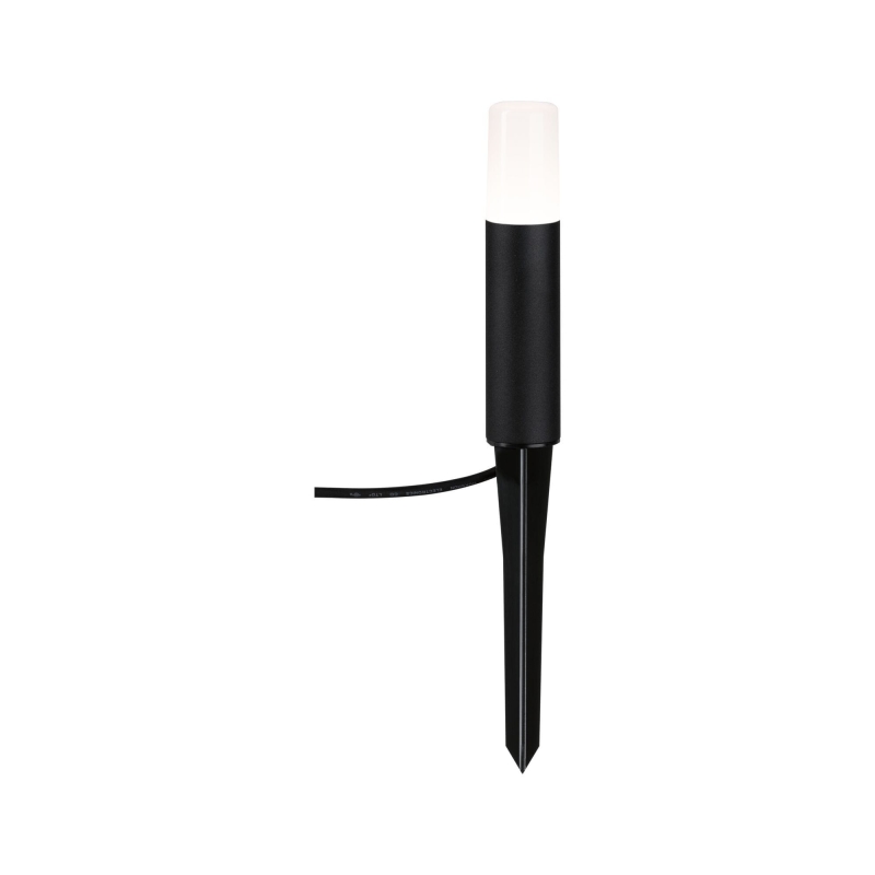 Słupki do ogrodu led flarea