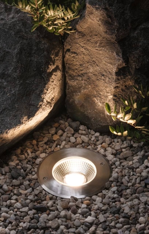 Oprawa najazdowa vanea