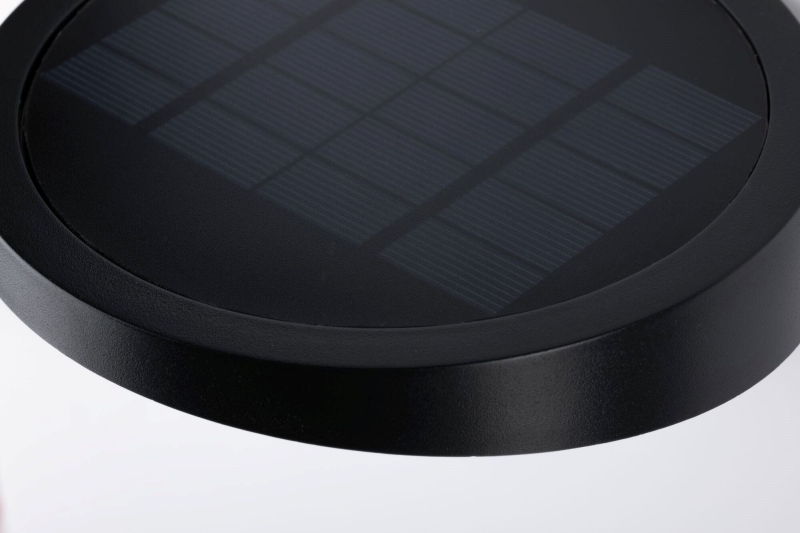 Oprawa ogrodowa Ryse led czujnik ruchu