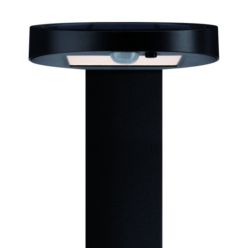 Oprawa ogrodowa Ryse led czujnik ruchu