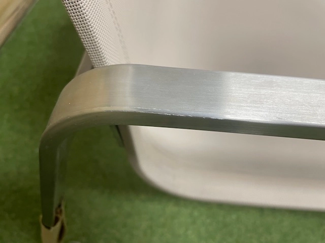 Zestaw ogrodowy ze stolikiem rozkładanym