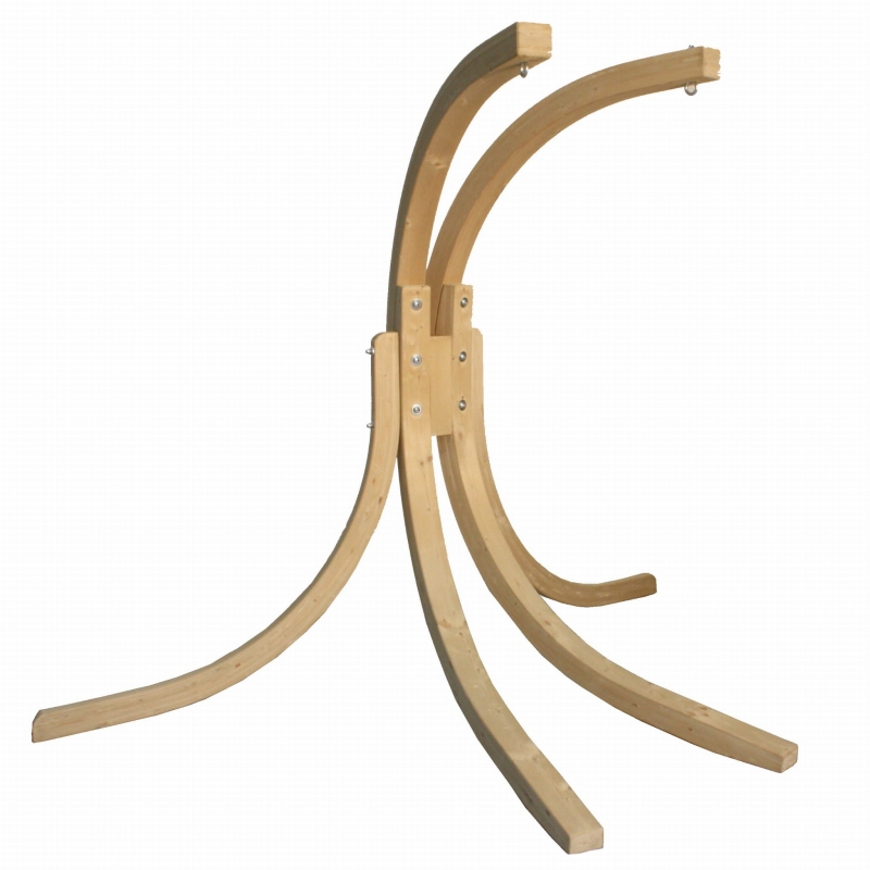 Fotel wiszący ogrodowy SwingPod XL