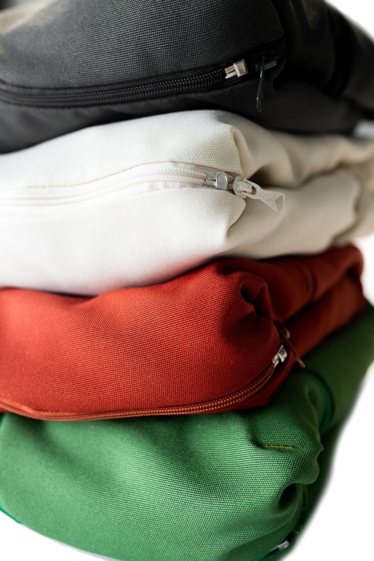 Pokrowiec tapicerka do fotela wiszącego swing