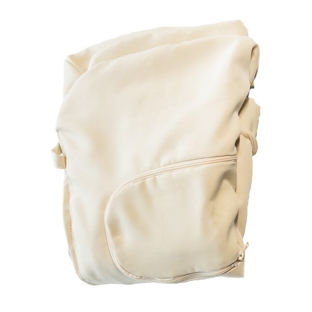 Pokrowiec tapicerka do fotela wiszącego swing