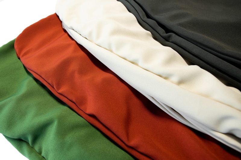 Pokrowiec tapicerka do fotela wiszącego swing