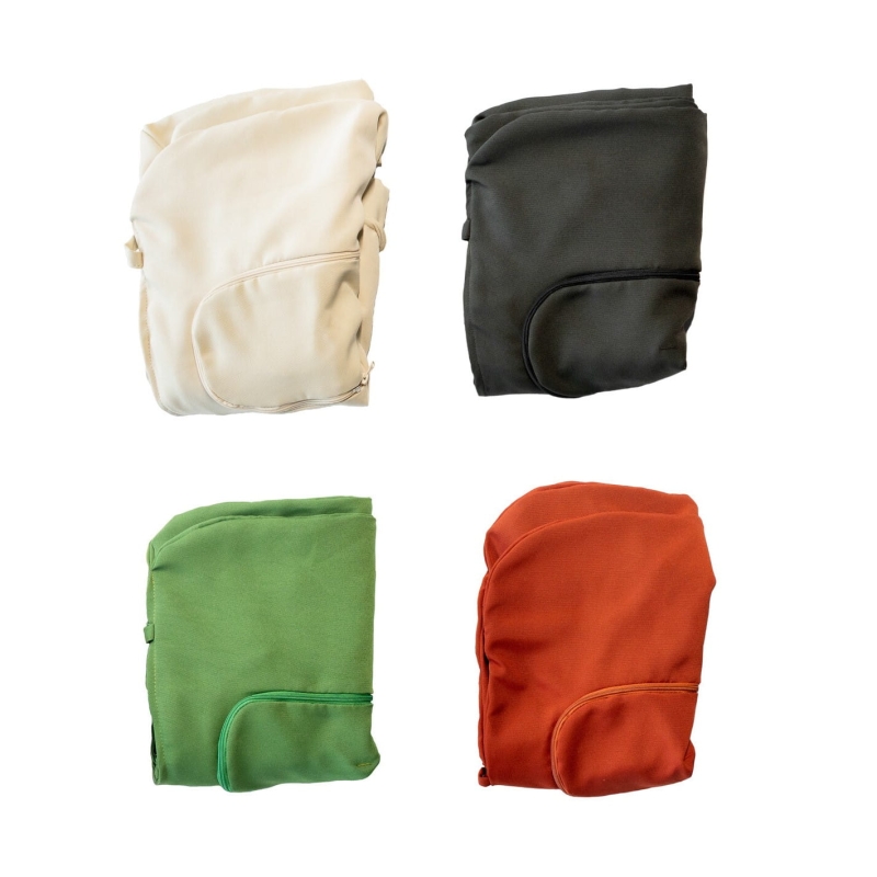 Pokrowiec tapicerka do fotela wiszącego swing