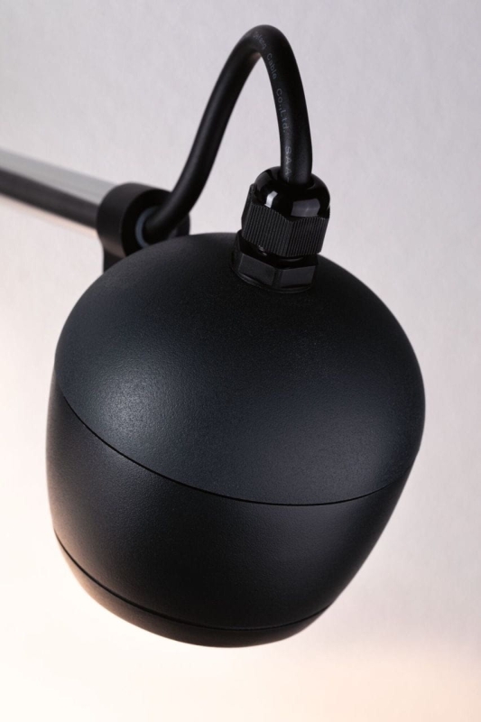 Oprawa elewacyjna led