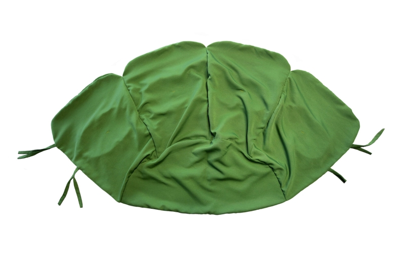 Pokrowiec tapicerka do fotela wiszącego swing