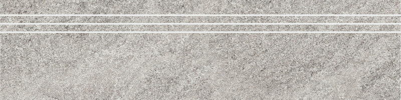 Płytka Pietra Serena Grey 30x120x2cm stopnica