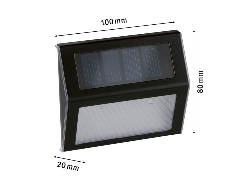 Oprawa elewacyjna Dayton