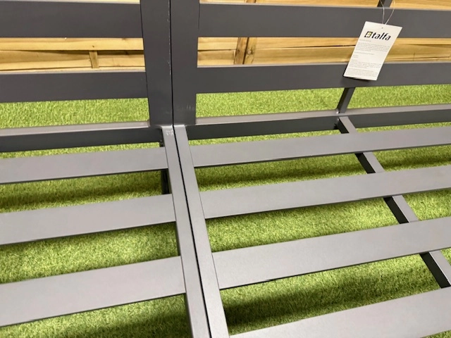 Zestaw ogrodowy duży outlet