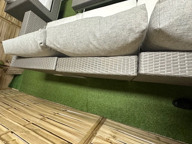 Zestaw wypoczynkowy promocje