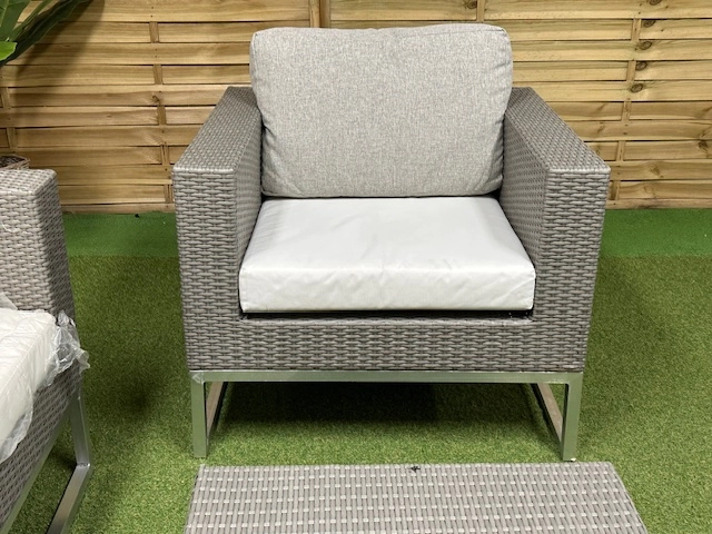 Zestaw wypoczynkowy promocje