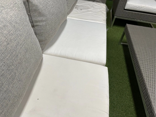 Zestaw wypoczynkowy promocje