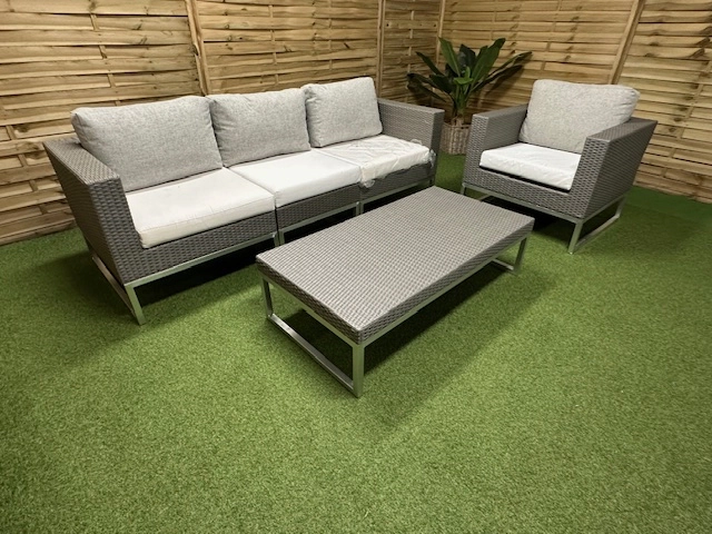 Zestaw wypoczynkowy promocje