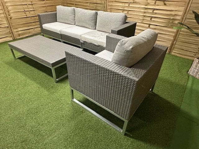 Zestaw wypoczynkowy promocje