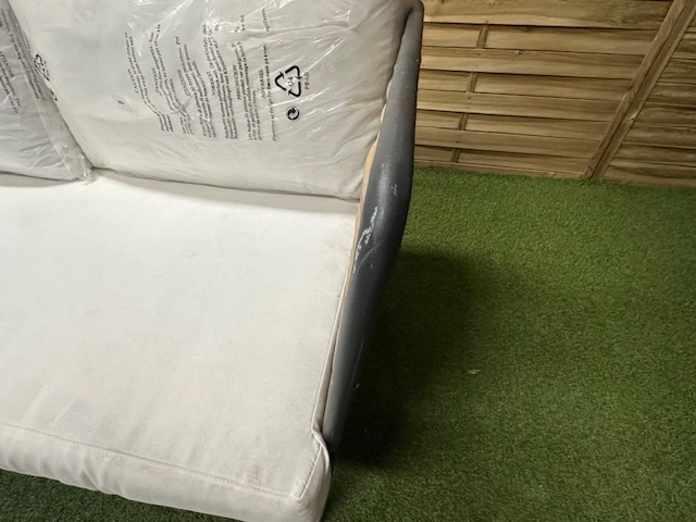 Zestaw ogrodowy Sunset